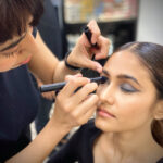 Learn to Become a Professional and Bridal Makeup Artist