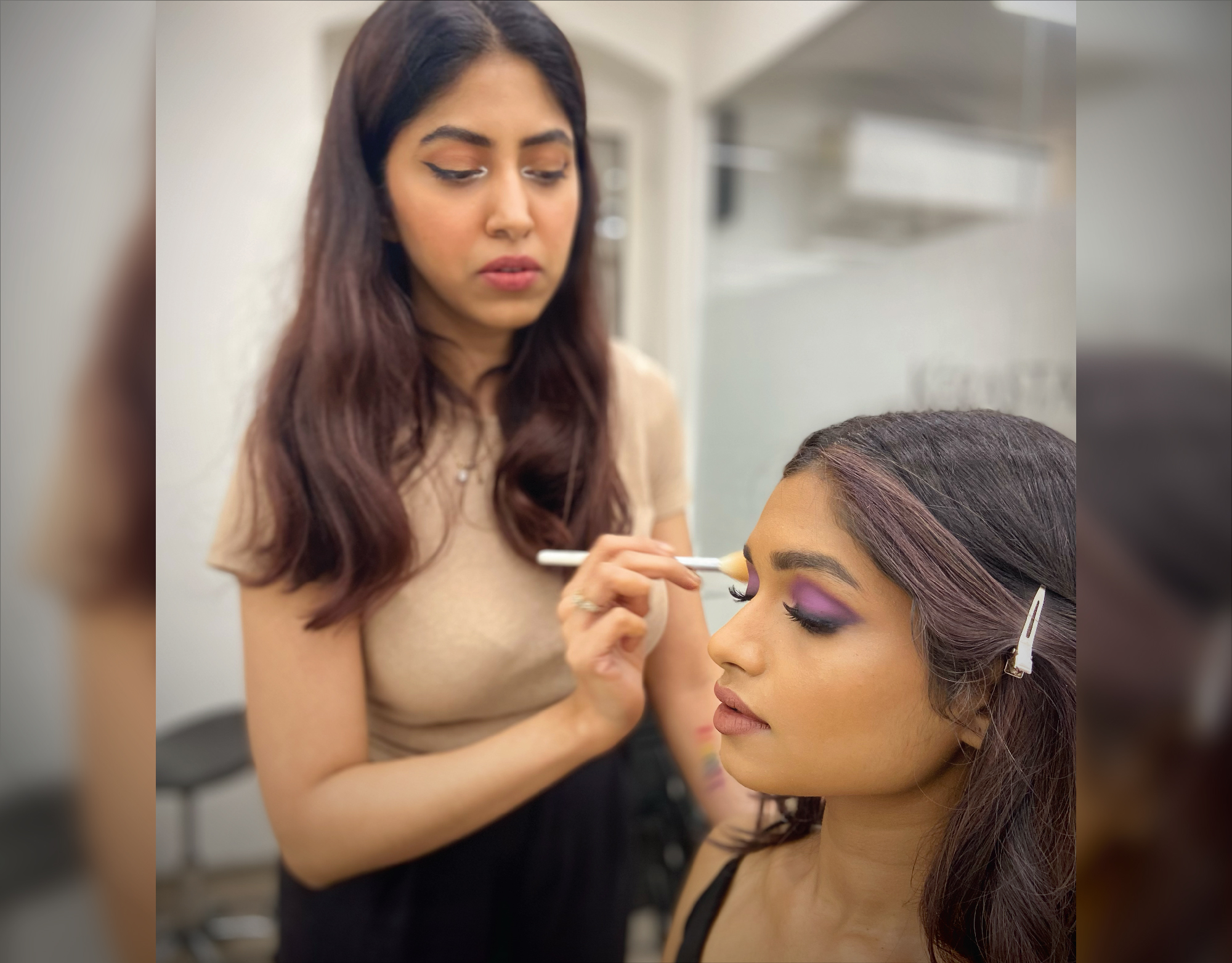 5 Careers to Choose From After Learning Makeup