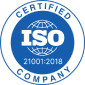 ISO 21001_2018
