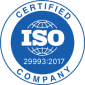 ISO 29993-2017