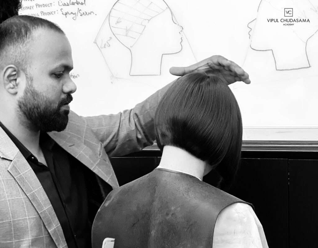Launch Your Hairdressing Career