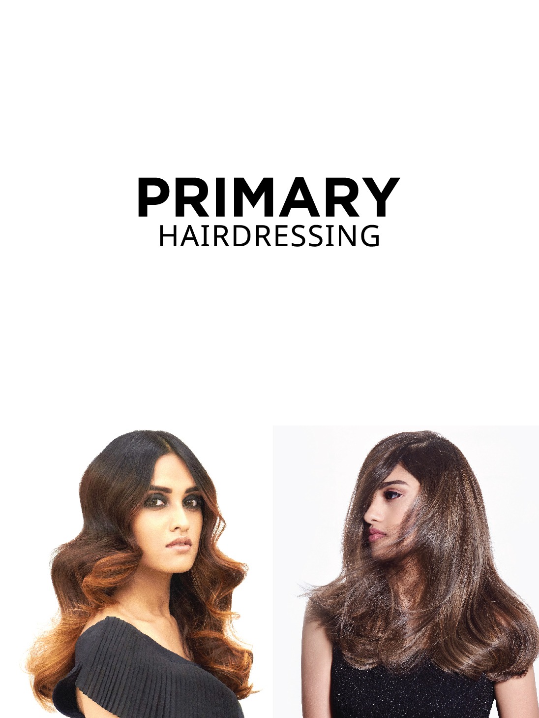 Primary Hairdressing